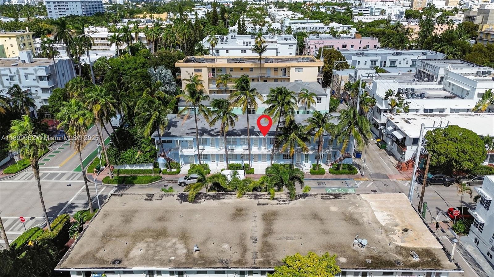 EIGHT PALMS CONDO - Residential