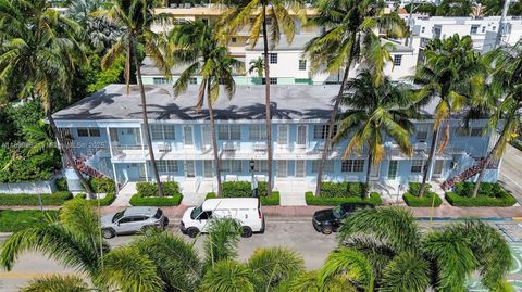 635 8th St 205 Miami Beach FL 33139
