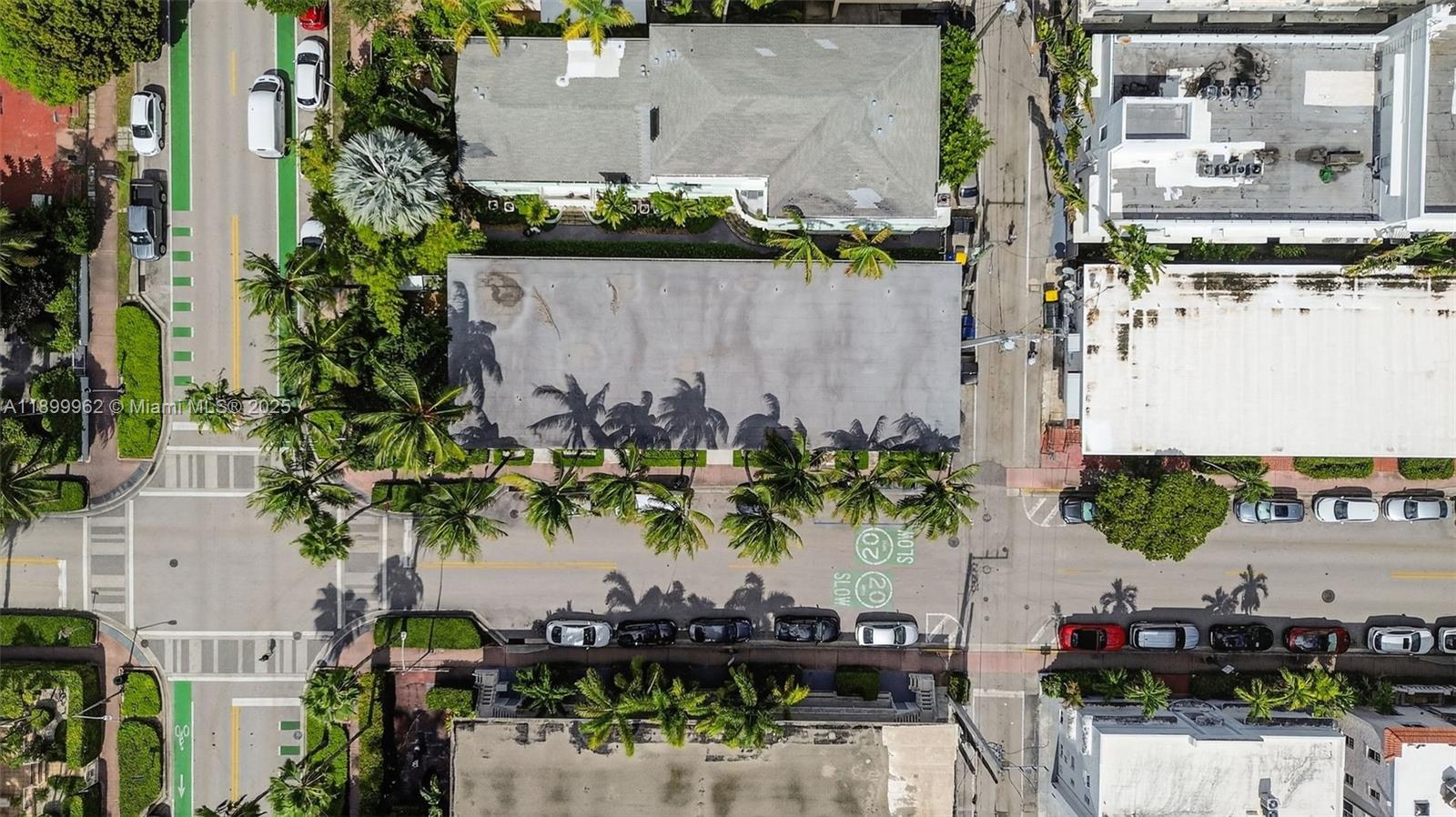 EIGHT PALMS CONDO - Residential