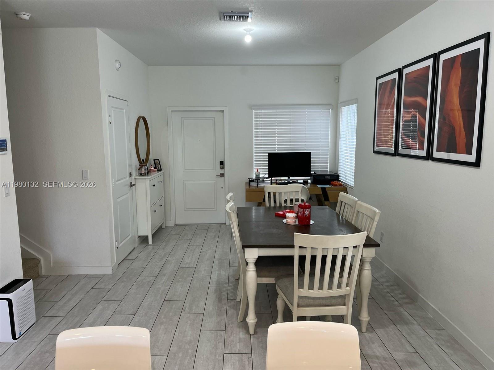 PALMS AT BELLA VISTA - Residential Lease