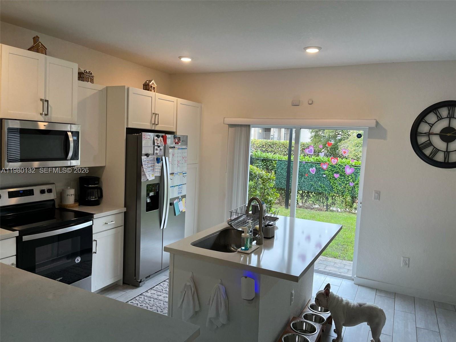 PALMS AT BELLA VISTA - Residential Lease