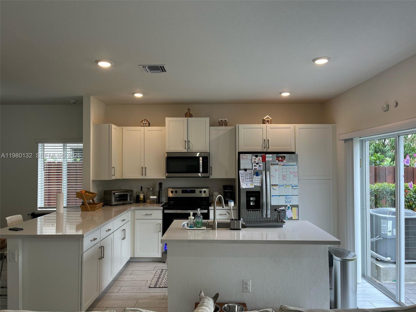 PALMS AT BELLA VISTA - Residential Lease