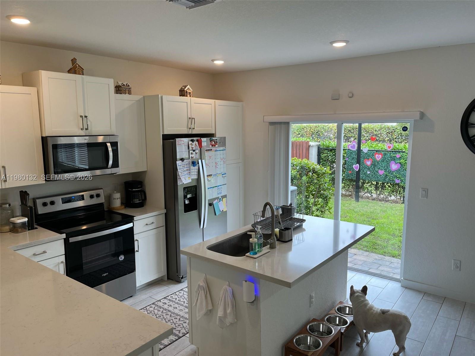 PALMS AT BELLA VISTA - Residential Lease