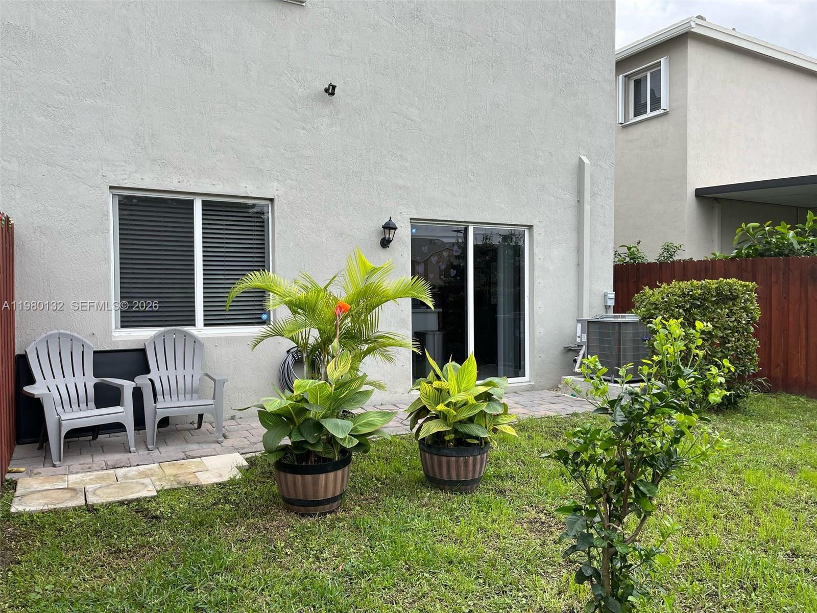 PALMS AT BELLA VISTA - Residential Lease