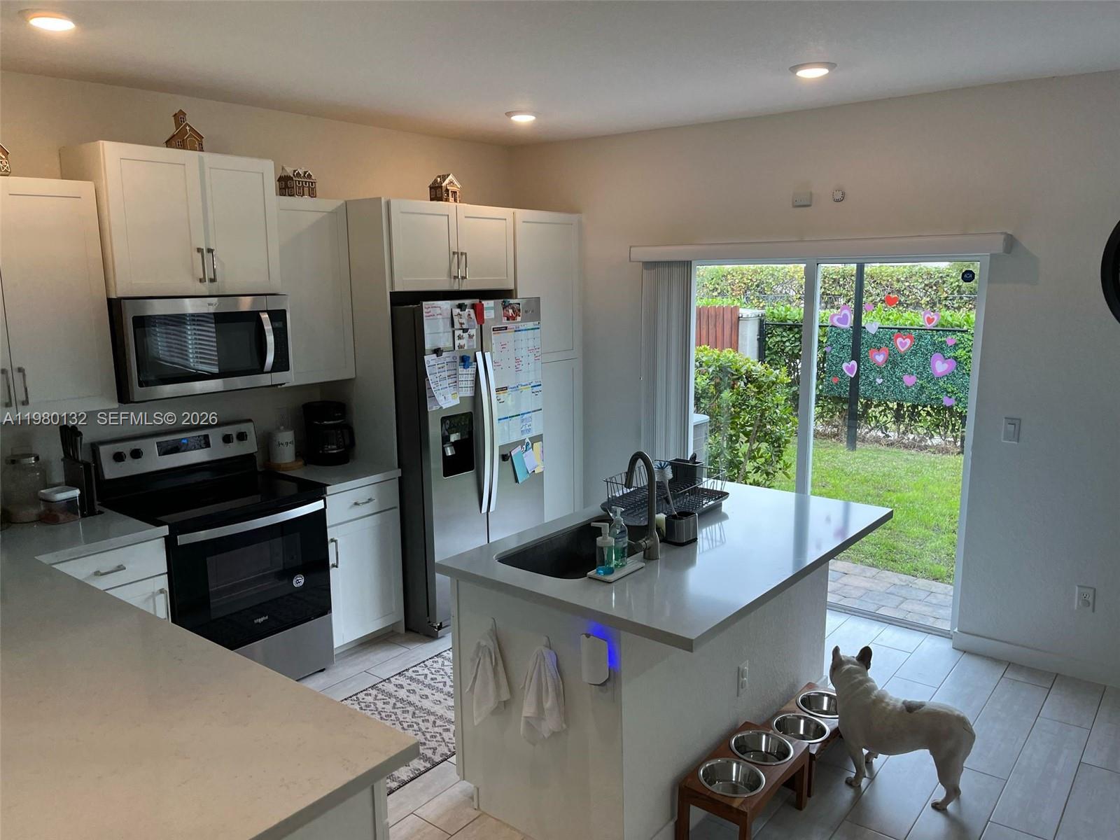 PALMS AT BELLA VISTA - Residential Lease