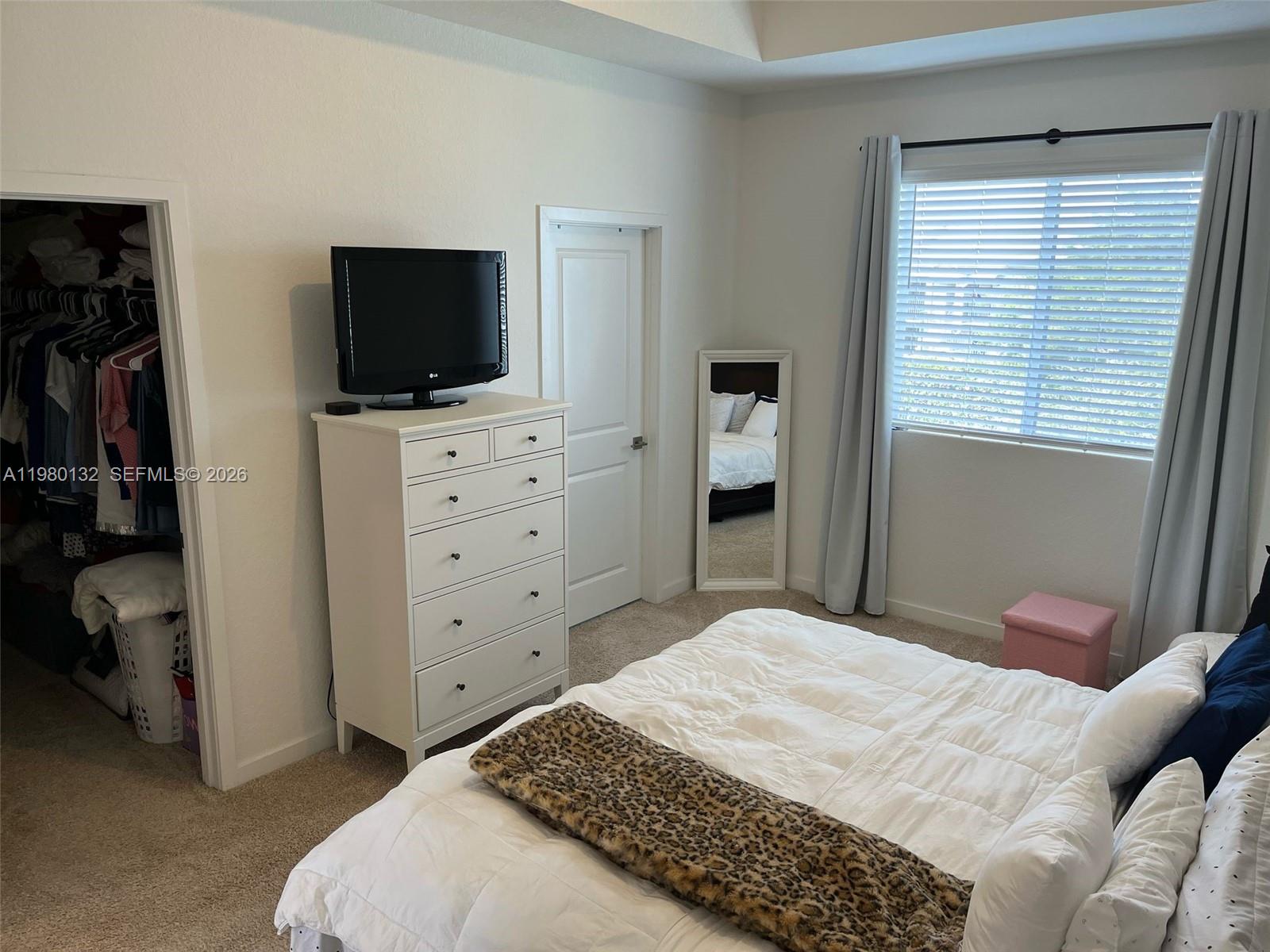 PALMS AT BELLA VISTA - Residential Lease