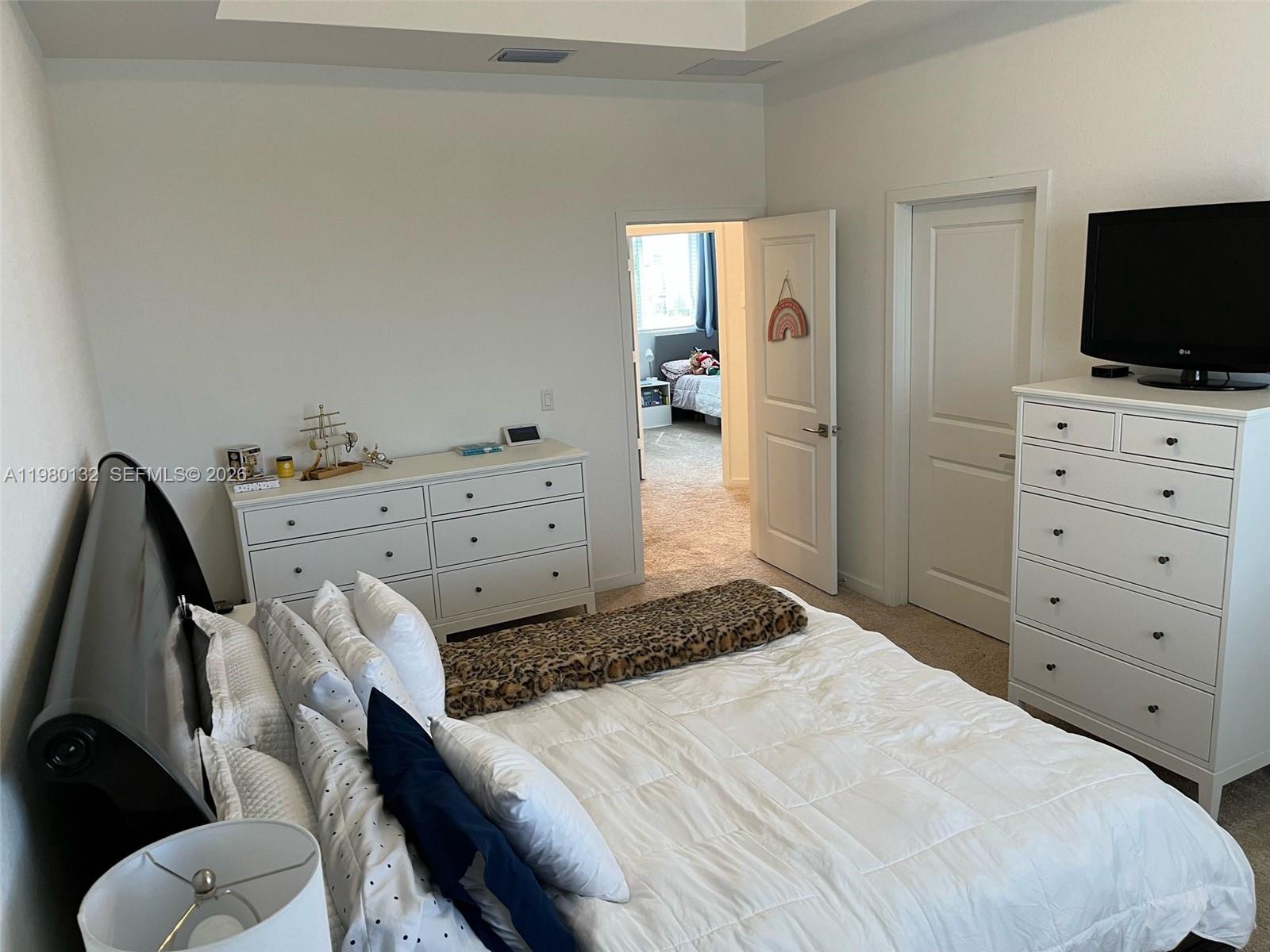 PALMS AT BELLA VISTA - Residential Lease