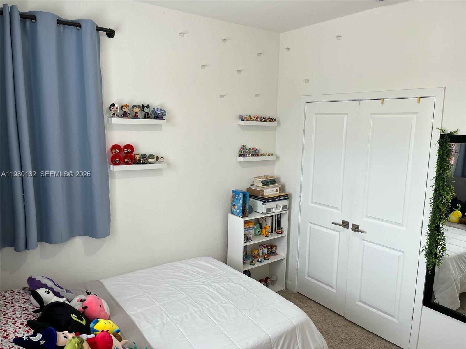 PALMS AT BELLA VISTA - Residential Lease