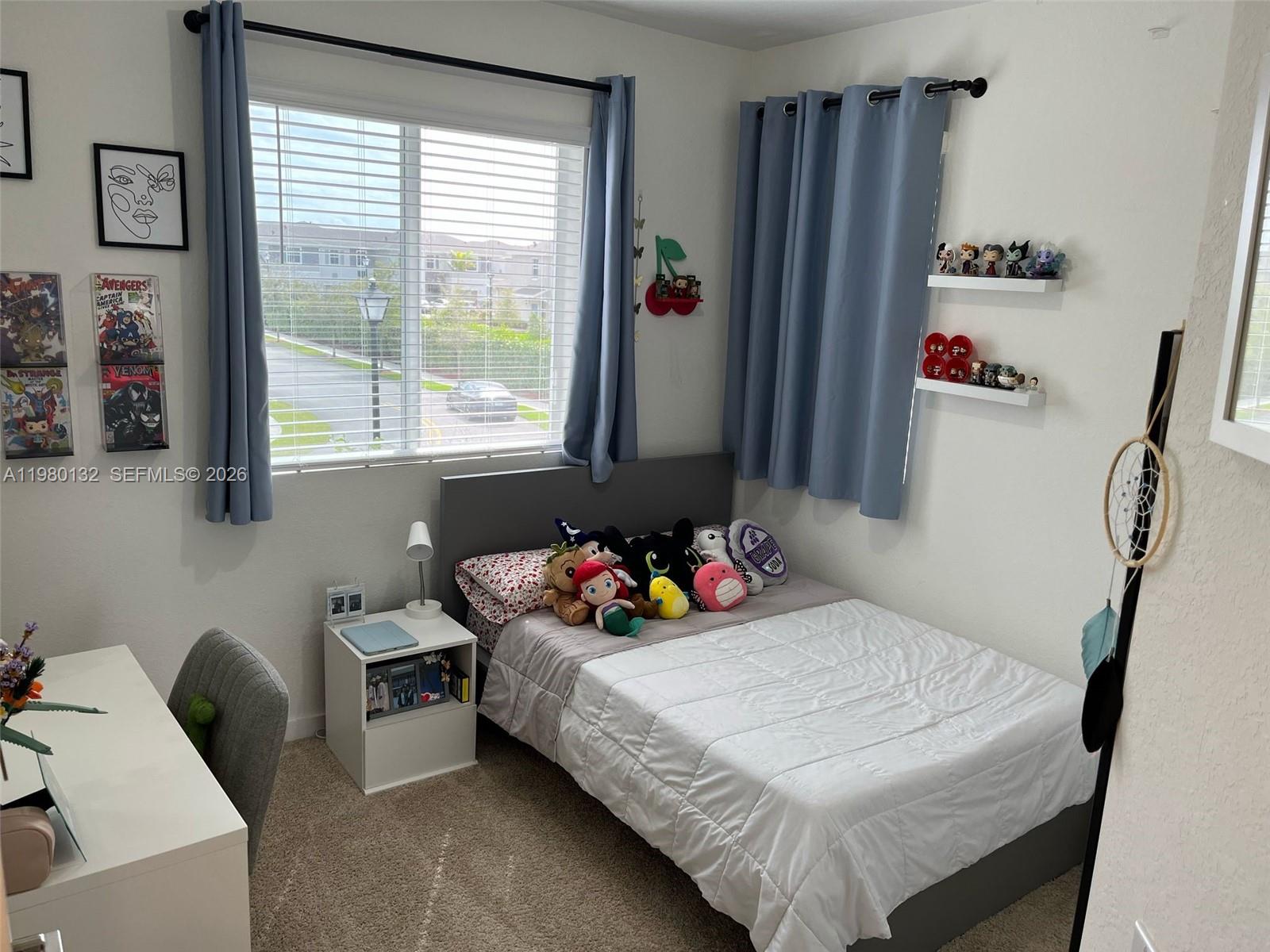 PALMS AT BELLA VISTA - Residential Lease