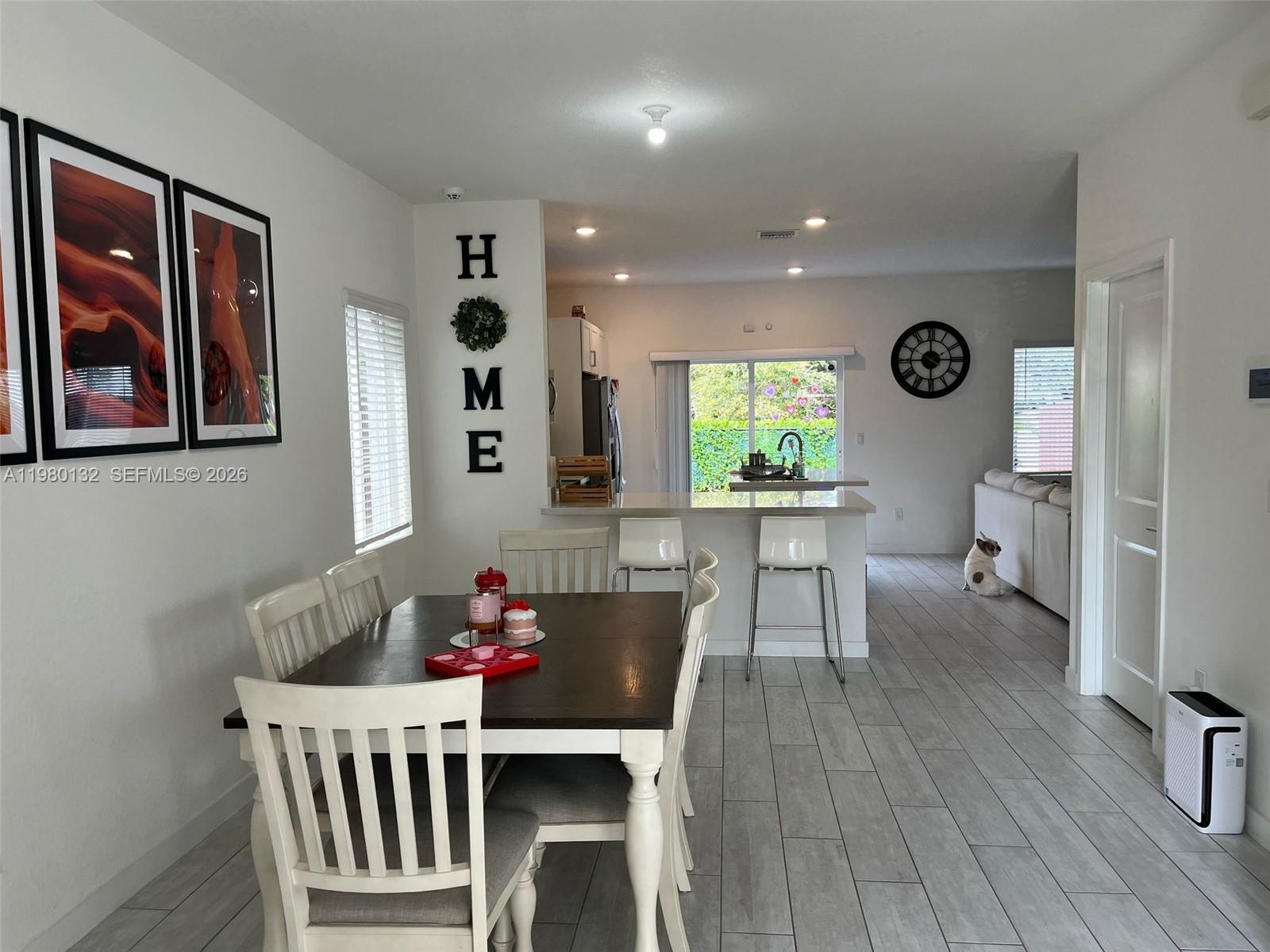 PALMS AT BELLA VISTA - Residential Lease