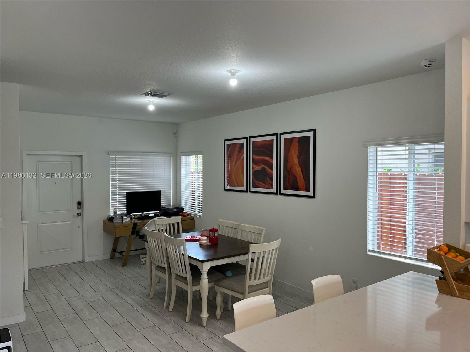 PALMS AT BELLA VISTA - Residential Lease