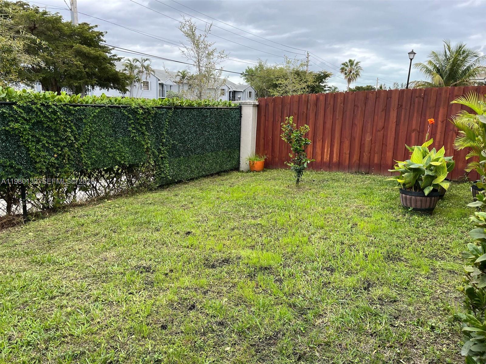 PALMS AT BELLA VISTA - Residential Lease