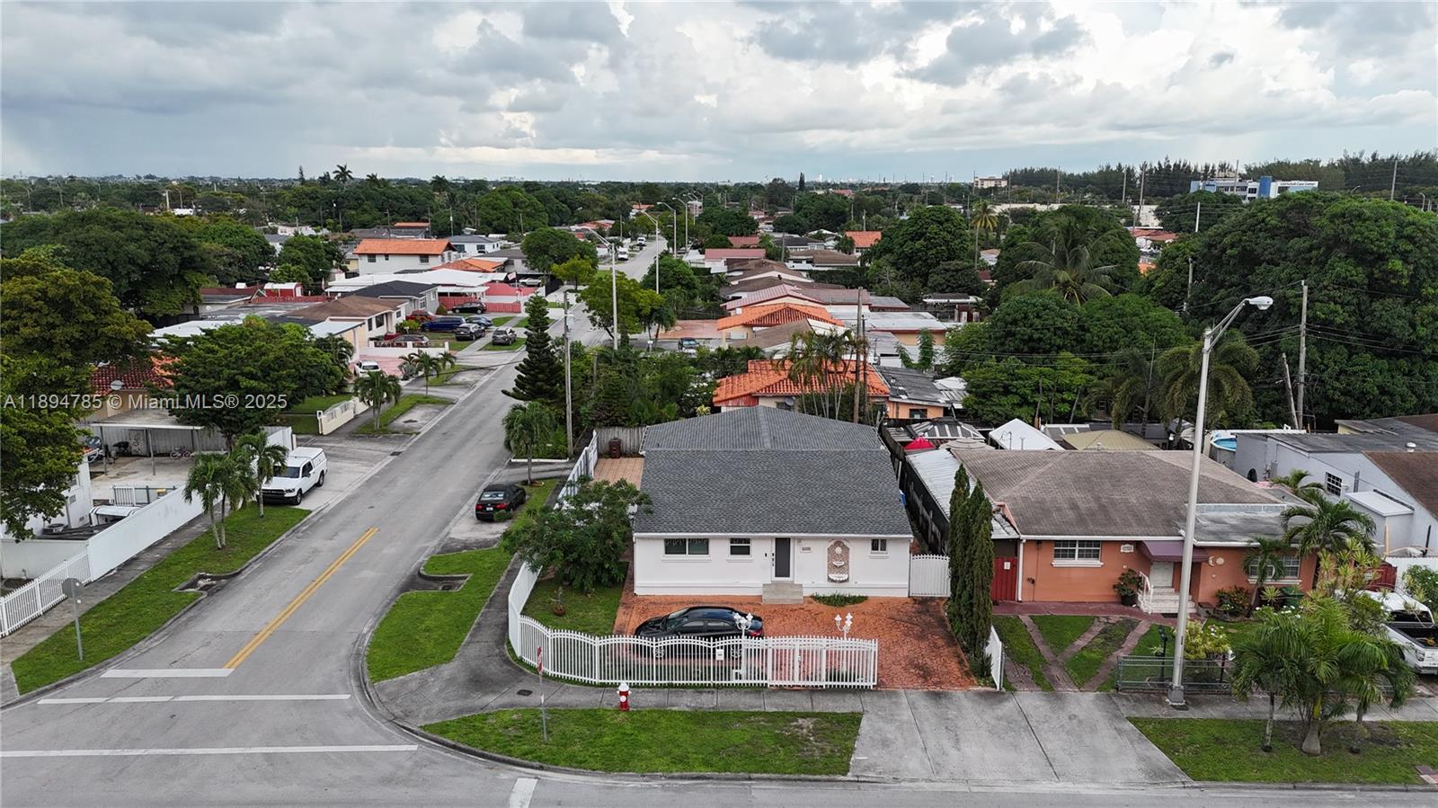 BRADLEY HEIGHTS - Residential