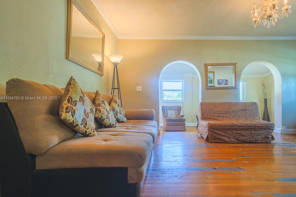 BRADLEY HEIGHTS - Residential