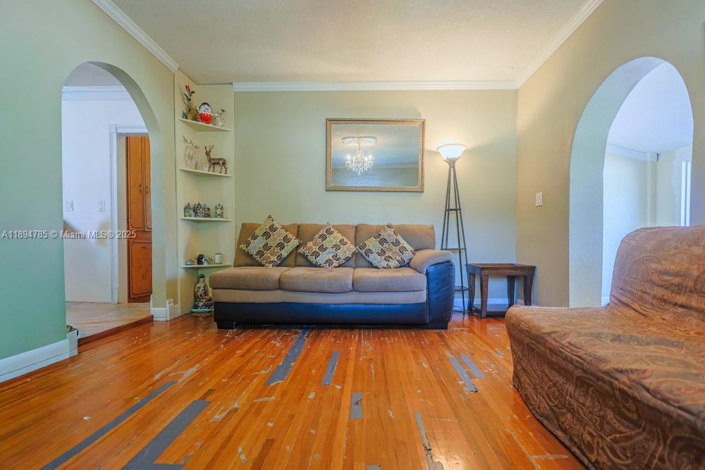 BRADLEY HEIGHTS - Residential