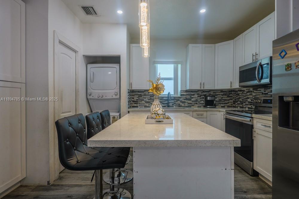 BRADLEY HEIGHTS - Residential