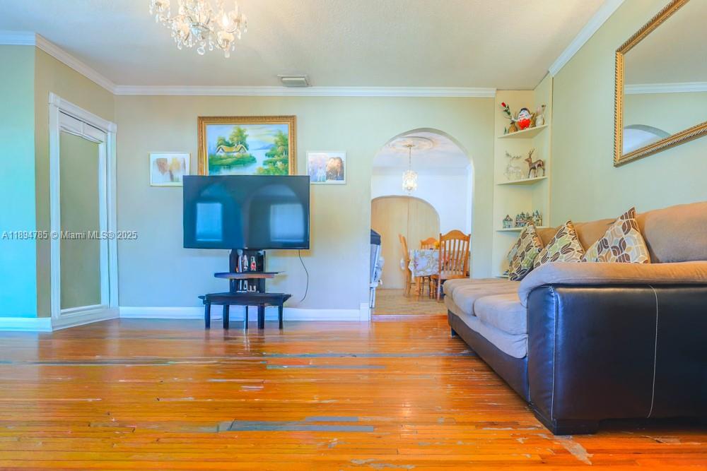 BRADLEY HEIGHTS - Residential