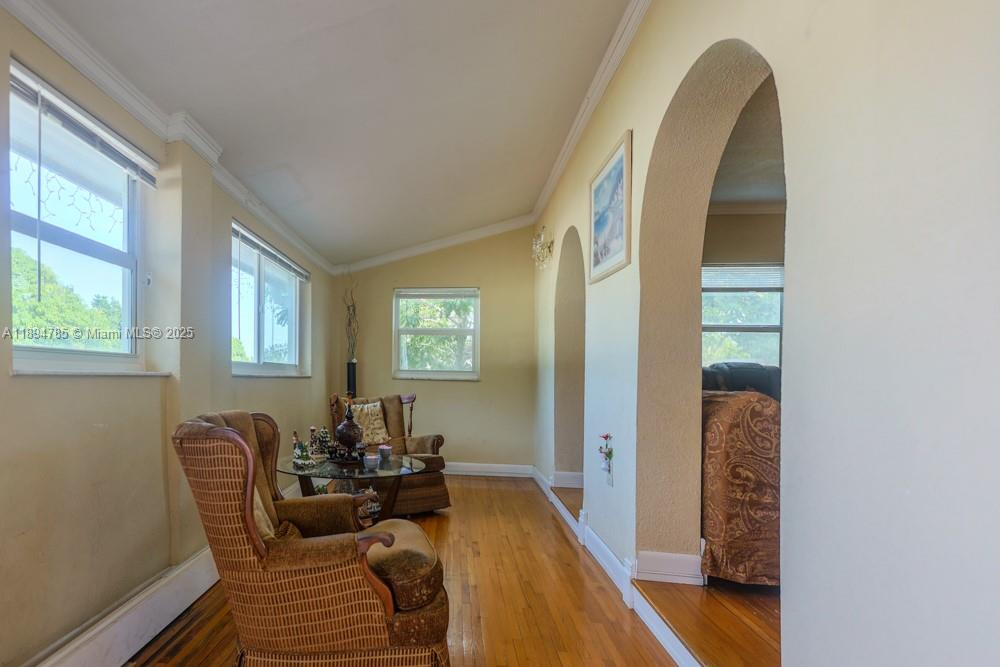 BRADLEY HEIGHTS - Residential