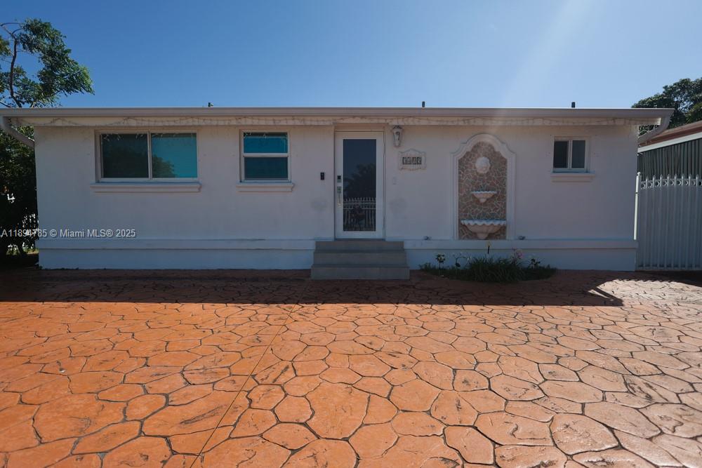 BRADLEY HEIGHTS - Residential