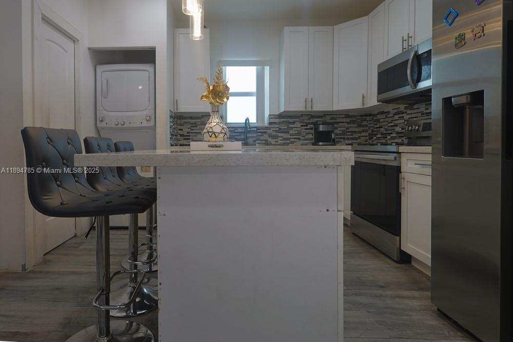 BRADLEY HEIGHTS - Residential