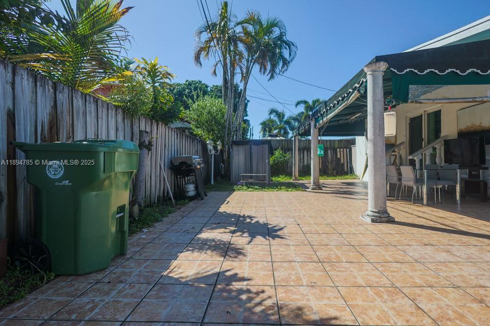 BRADLEY HEIGHTS - Residential