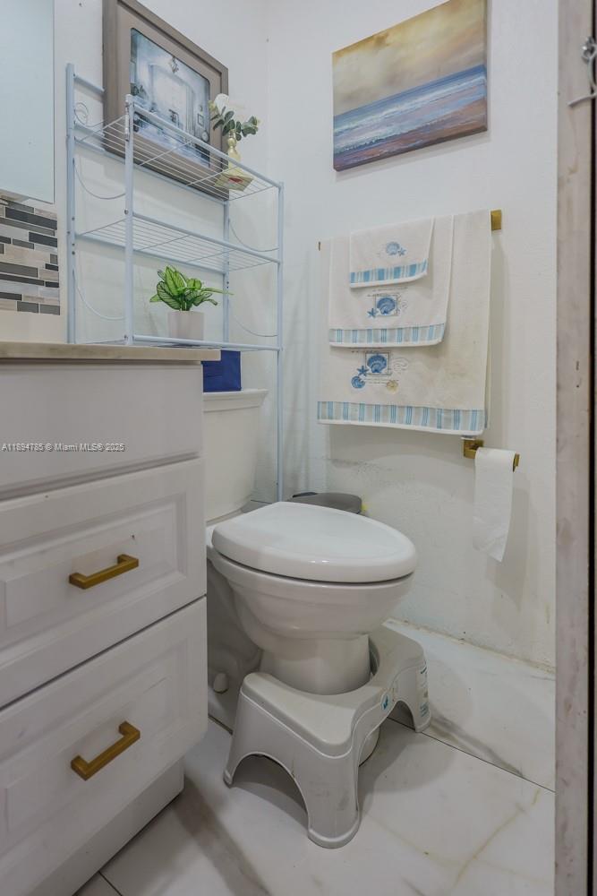 BRADLEY HEIGHTS - Residential