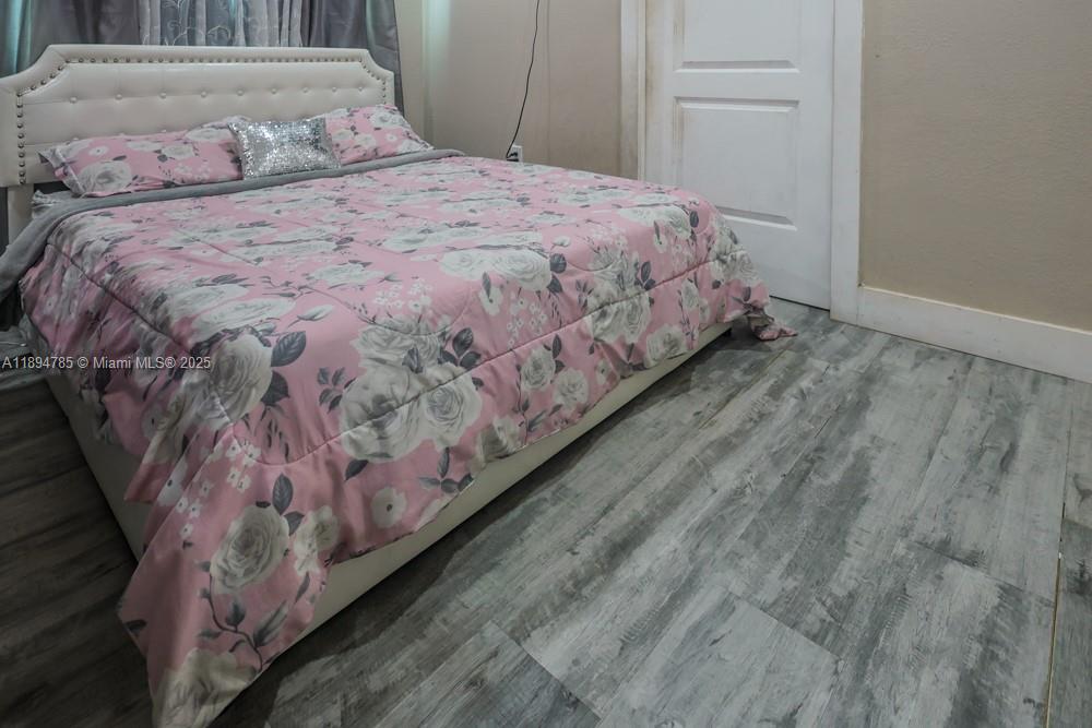 BRADLEY HEIGHTS - Residential