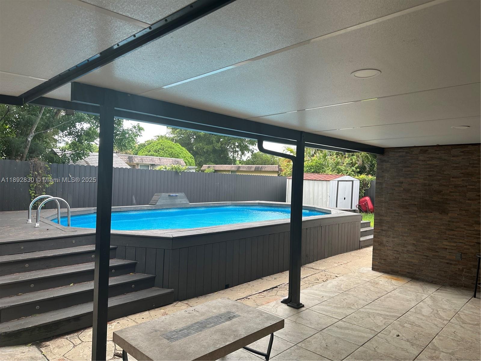 HEATHGATE - Residential Lease