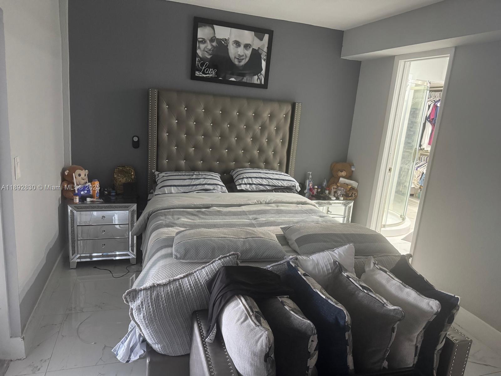 HEATHGATE - Residential Lease