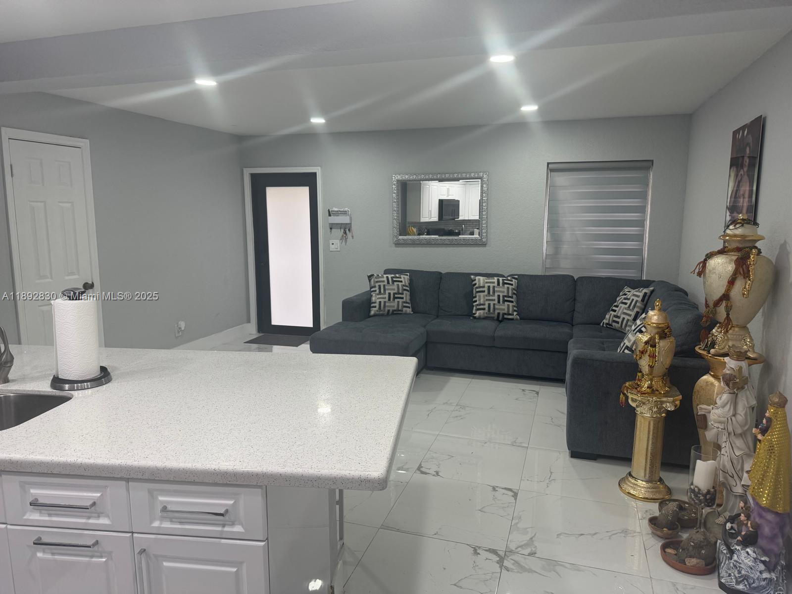 HEATHGATE - Residential Lease