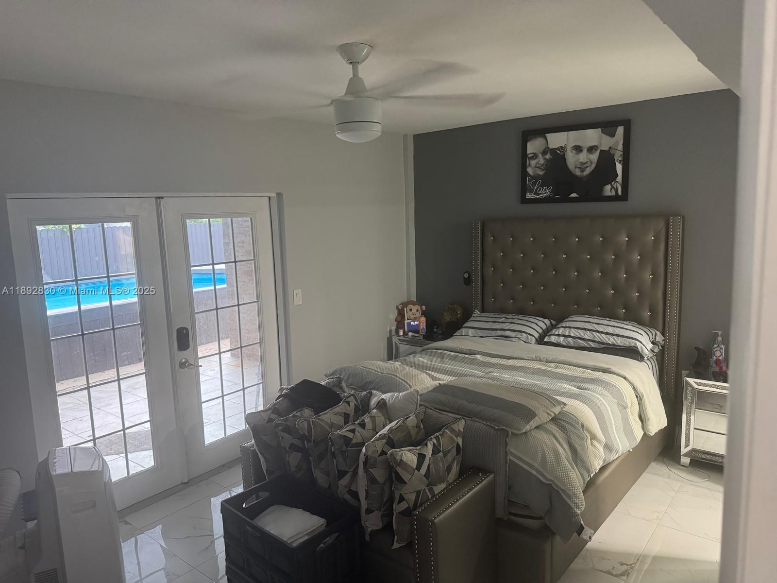 HEATHGATE - Residential Lease