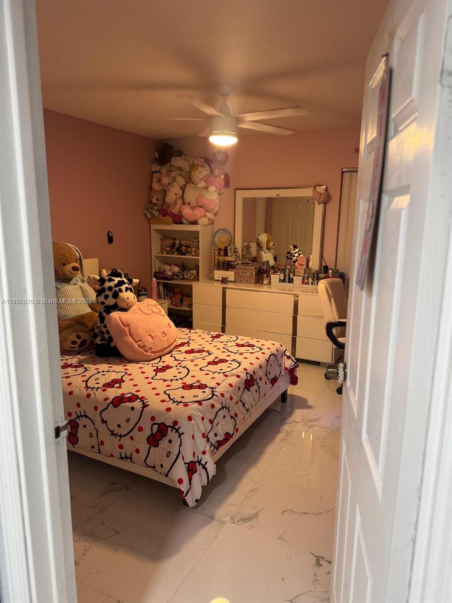 HEATHGATE - Residential Lease