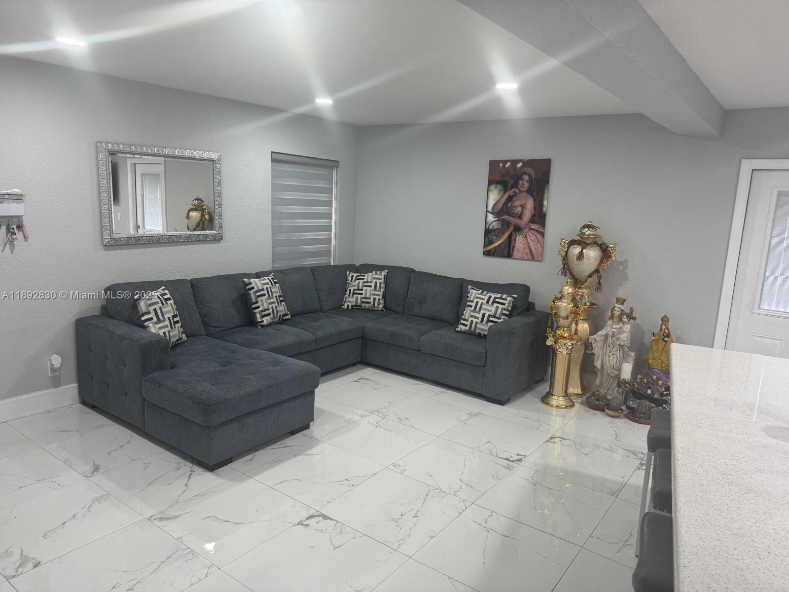 HEATHGATE - Residential Lease