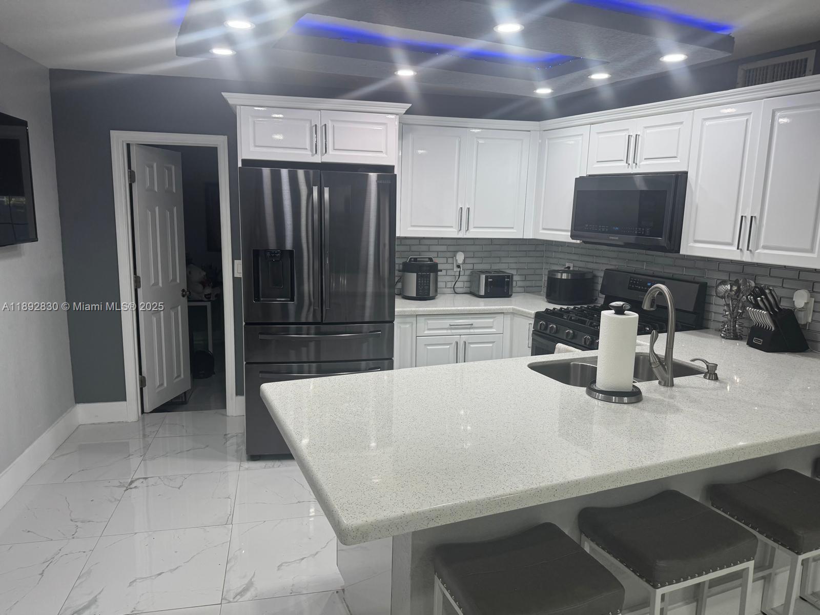 HEATHGATE - Residential Lease