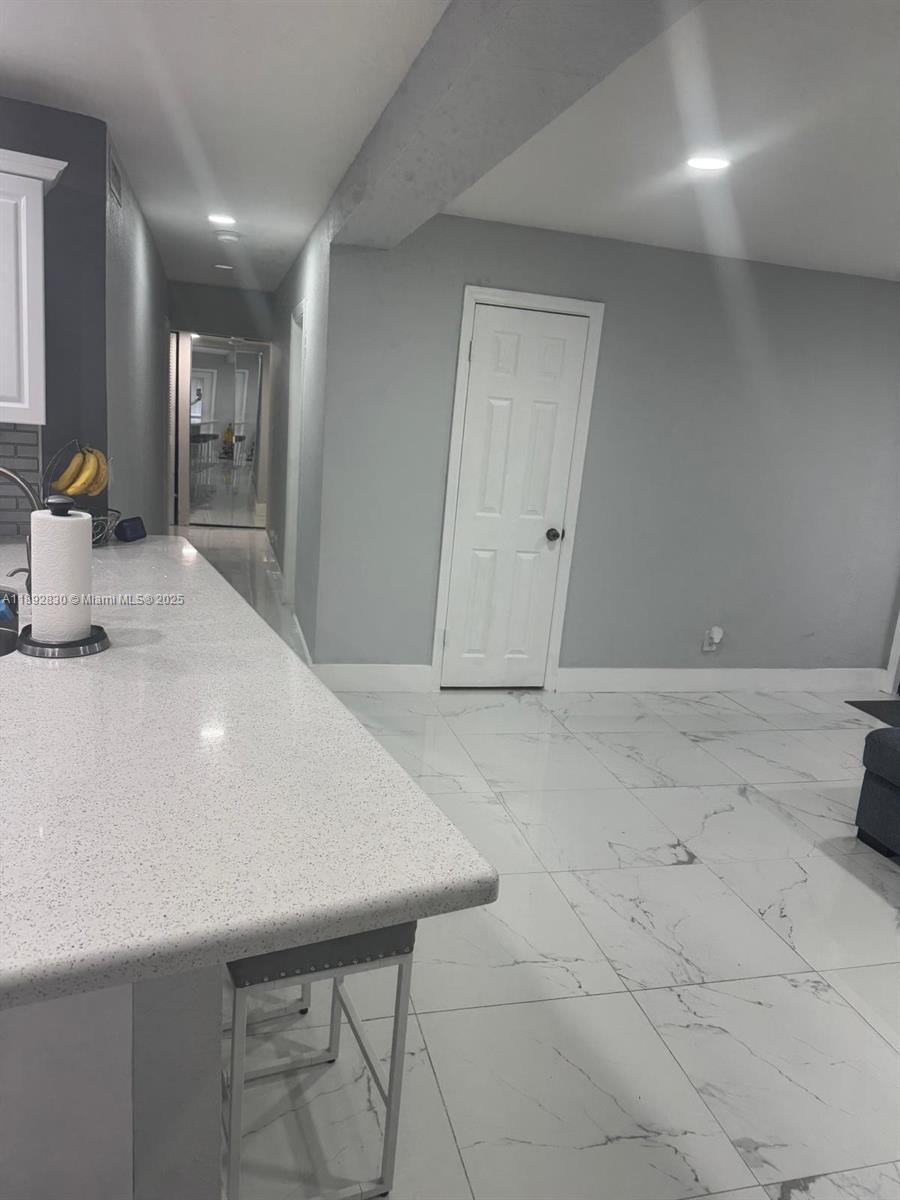 HEATHGATE - Residential Lease