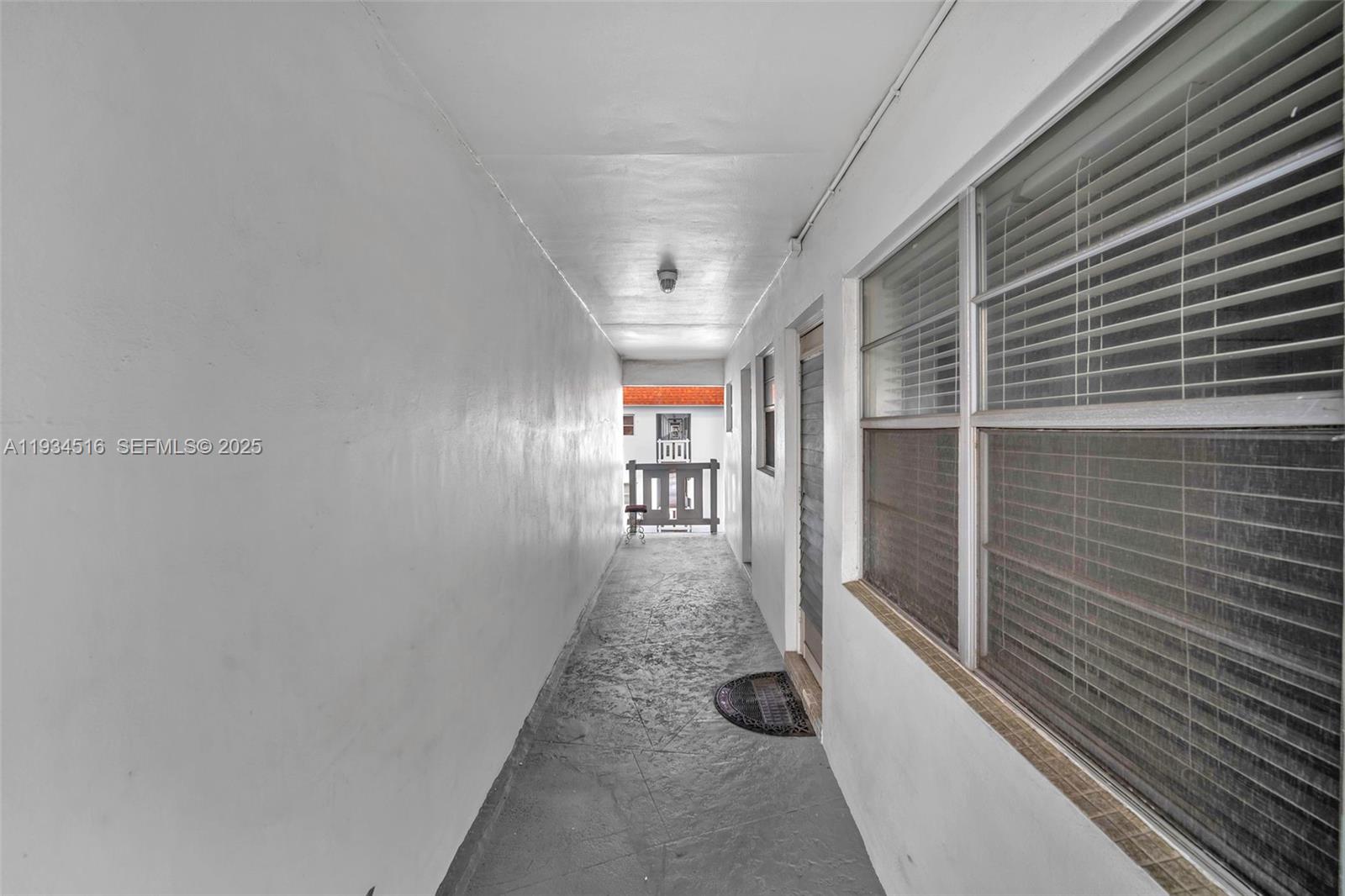 PARK SOUTH TEN INC CONDO - Residential