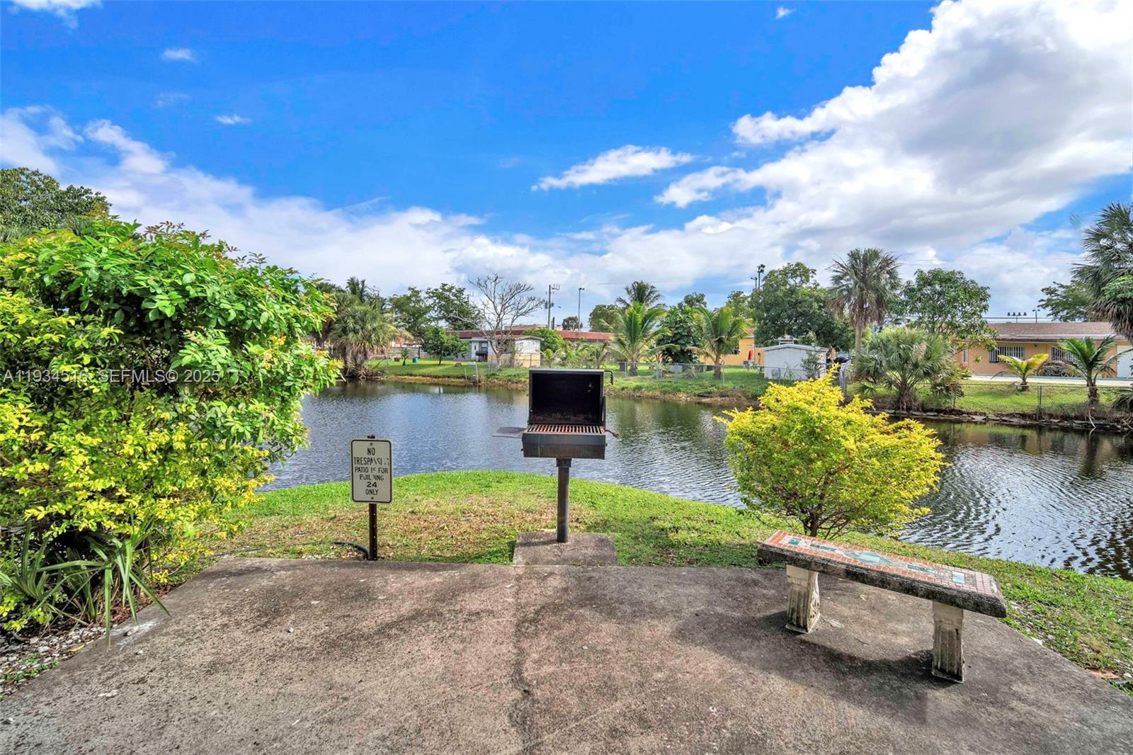 PARK SOUTH TEN INC CONDO - Residential