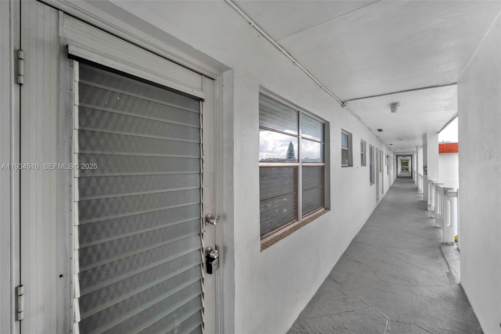 PARK SOUTH TEN INC CONDO - Residential