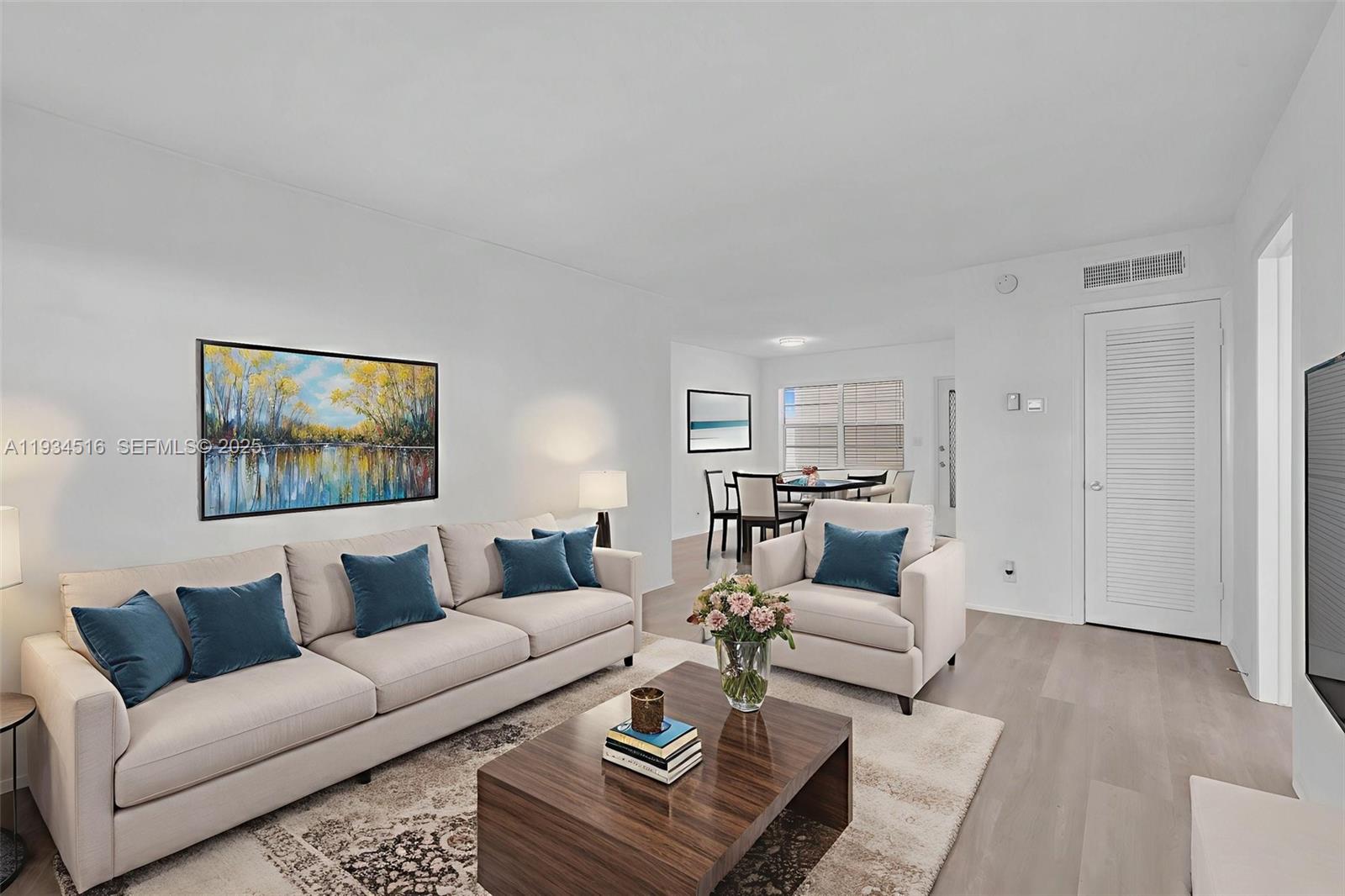 PARK SOUTH TEN INC CONDO - Residential