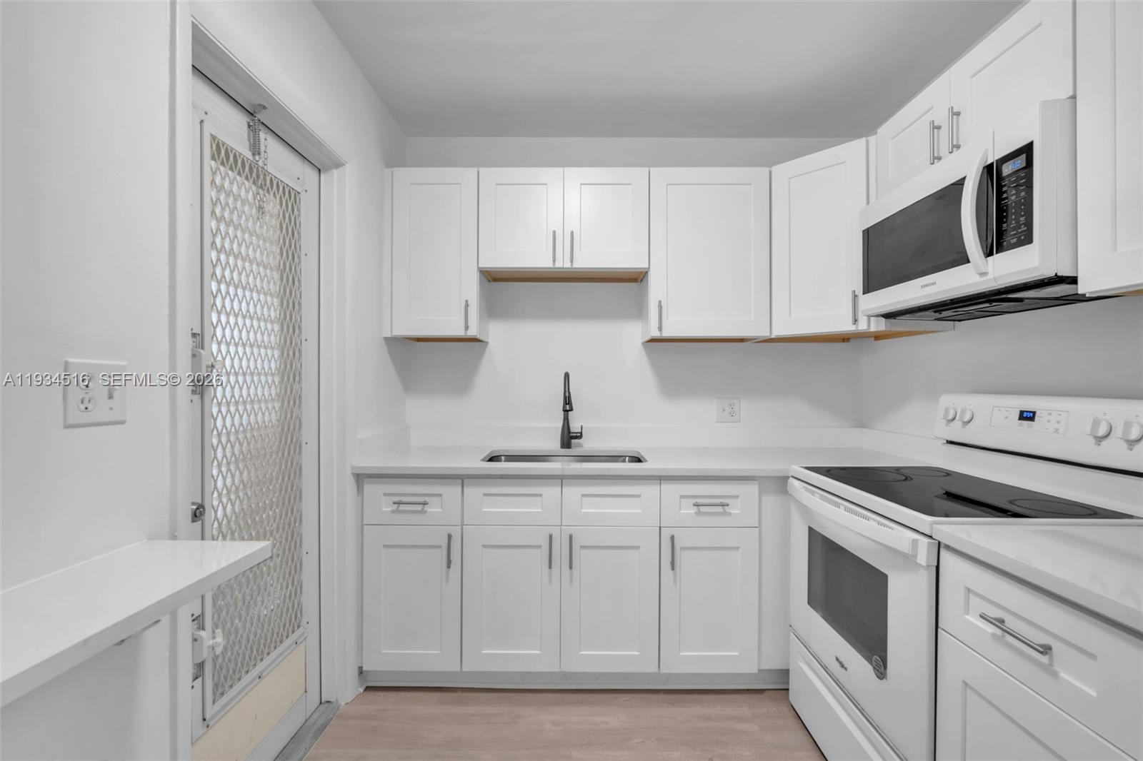 PARK SOUTH TEN INC CONDO - Residential