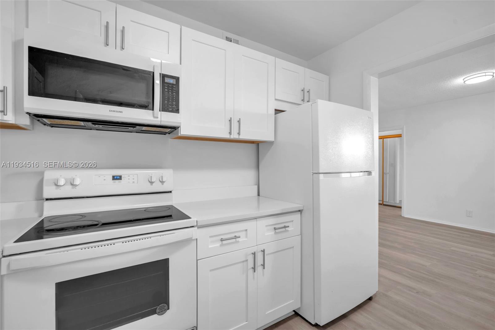 PARK SOUTH TEN INC CONDO - Residential