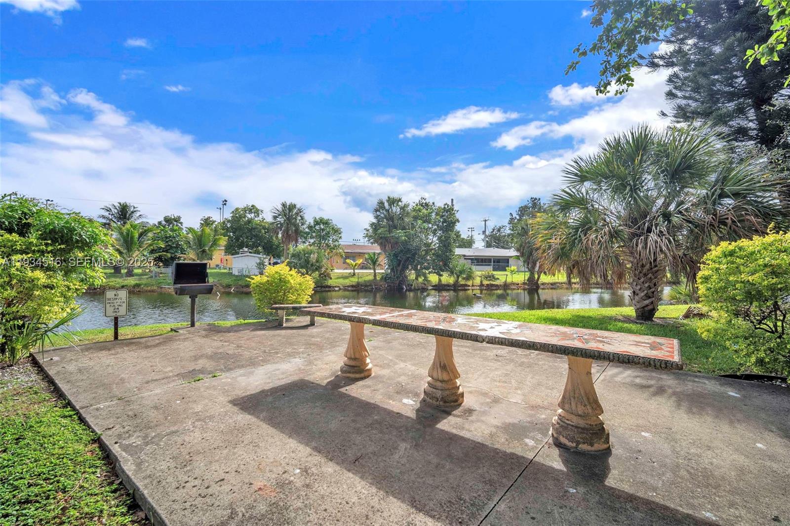 PARK SOUTH TEN INC CONDO - Residential