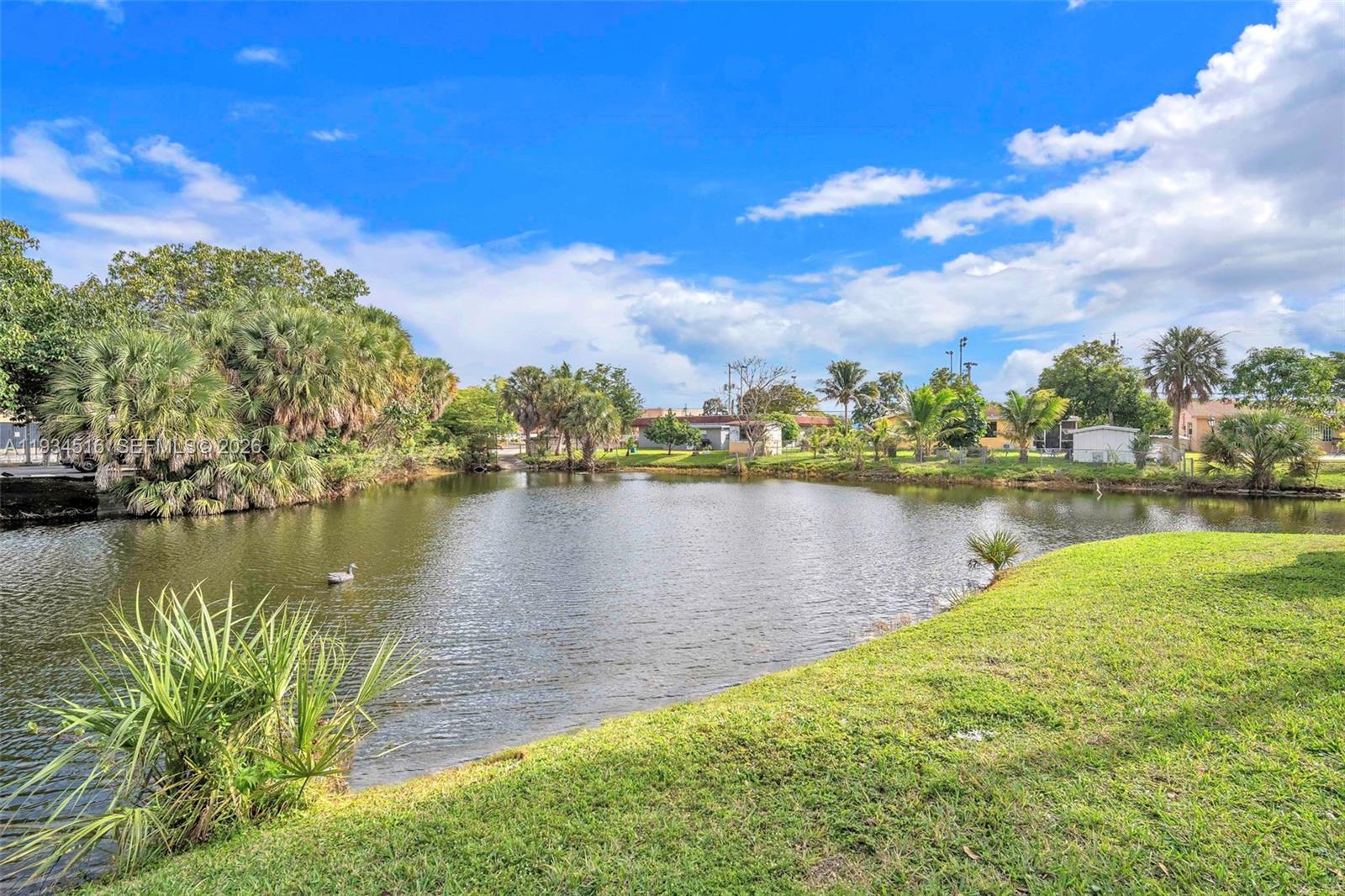 PARK SOUTH TEN INC CONDO - Residential