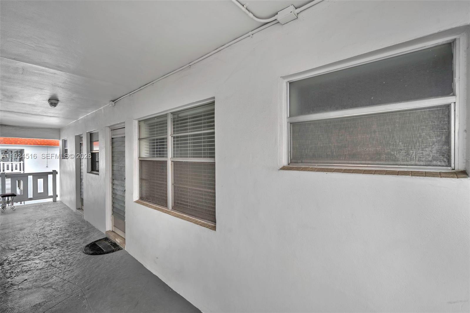 PARK SOUTH TEN INC CONDO - Residential