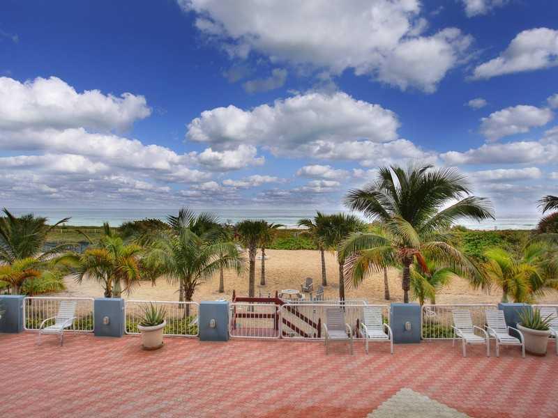 Best priced unit in Surfside for a huge corner 3 bed 2.5 bath condo. Double door foyer entry. Great split bedroom floor plan. Sunfilled rooms,shutters,3 large separate balconies,2 with ocean views.Spacious Master bedroom has large walkin closet, glass ba r in living room,new carpets Secured underground parking,storage closet, washer&dryer inside of unit.Beautiful pool area with spa & gym. Enjoy the Surfside lifestyle where the ocean is your backyard.Blocks from BalHarbour. Unit needs TLC.