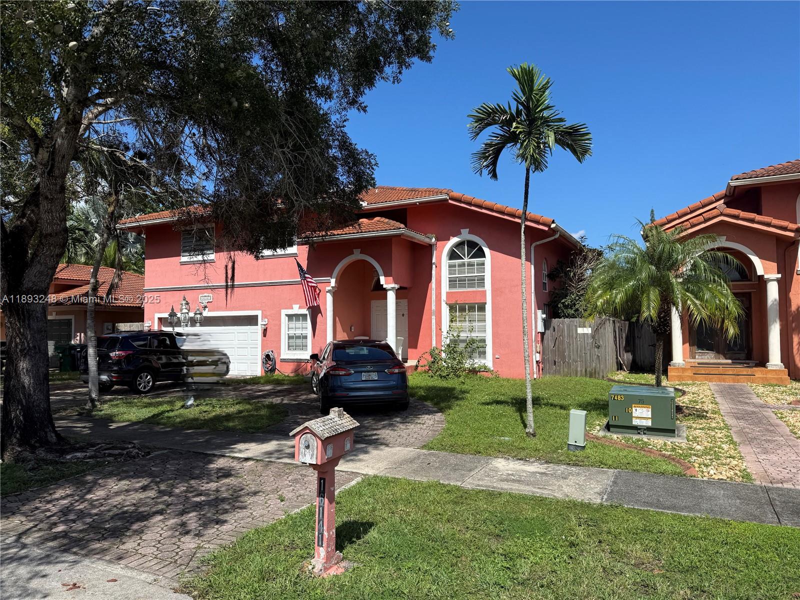 16141 SW 42nd Ter