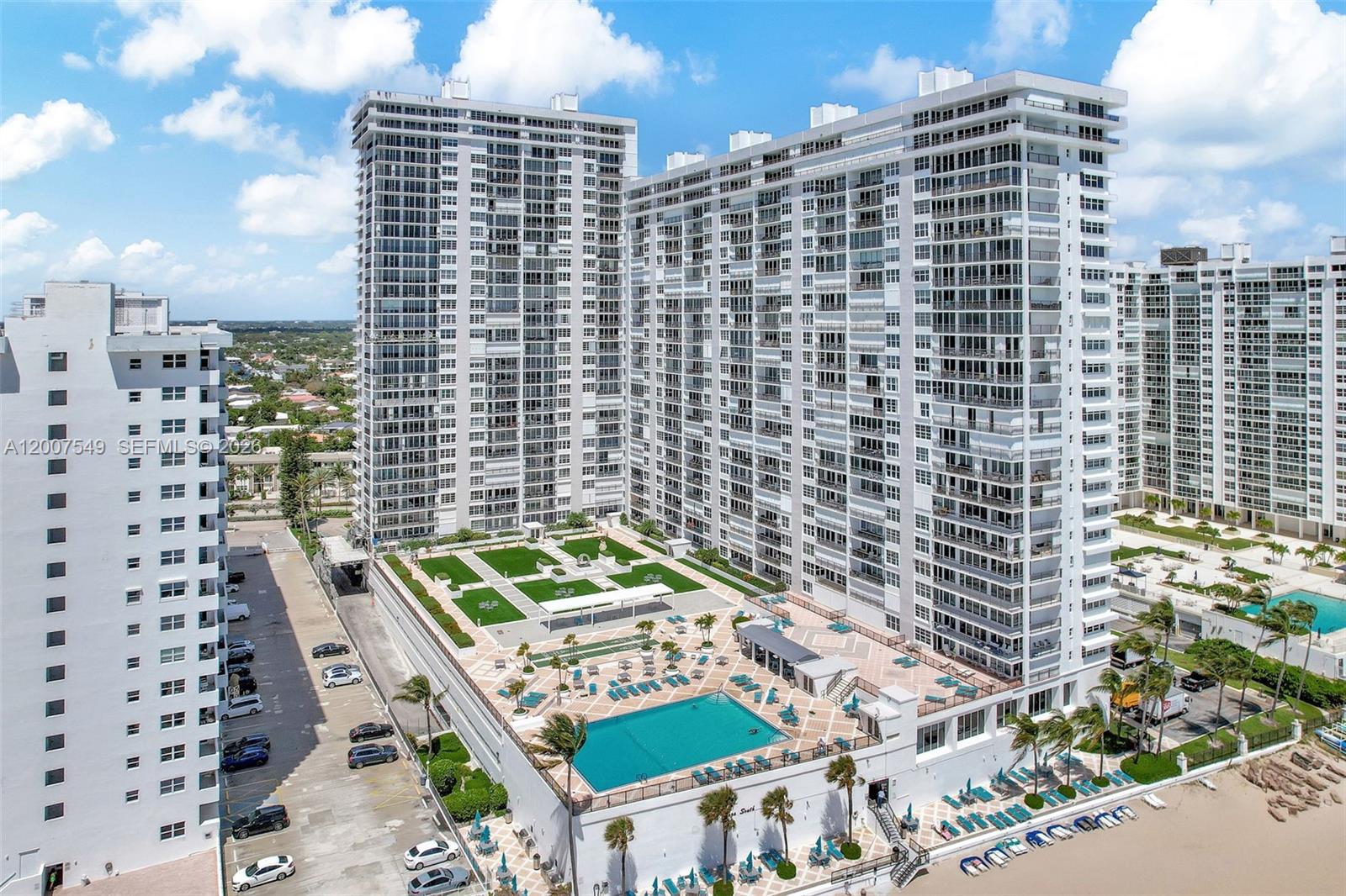 4280 Galt Ocean Dr 2F