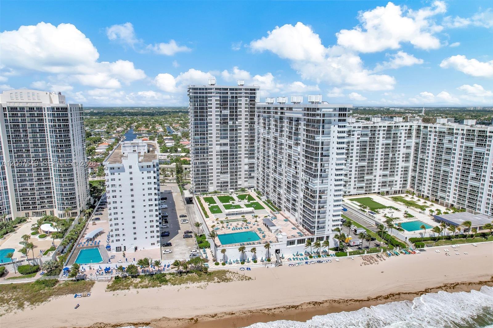 4280 Galt Ocean Dr 2F