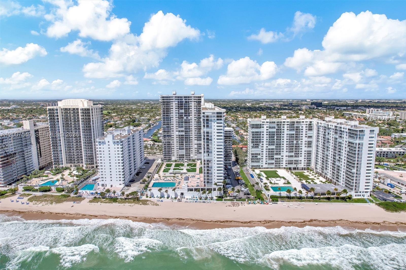 4280 Galt Ocean Dr 2F