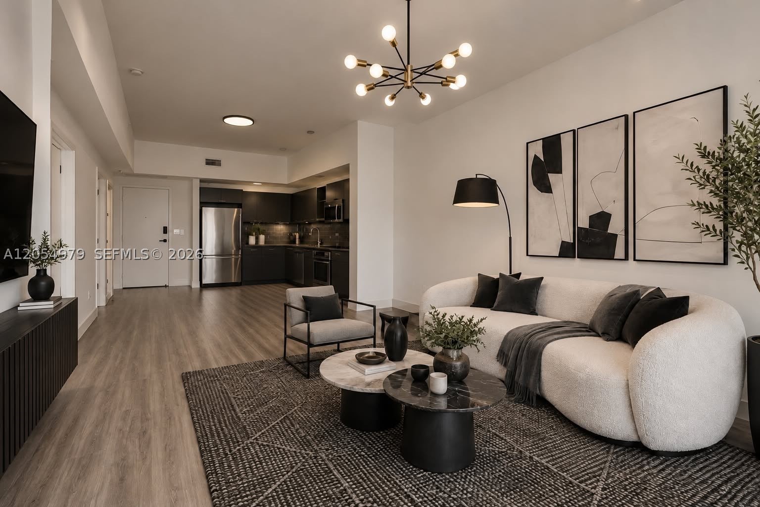 3470 E Coast Ave H1609